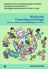 Kritische Umweltpsychologie