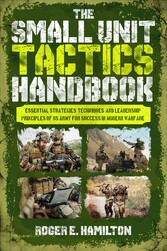 The Small Unit Tactics Handbook