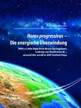 Homo Progressivus - Die energische Überwindung