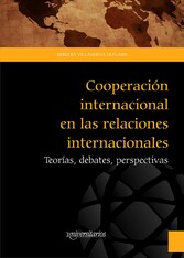 Cooperación internacional en las relaciones internacionales