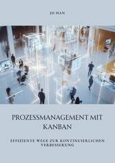 Prozessmanagement mit Kanban