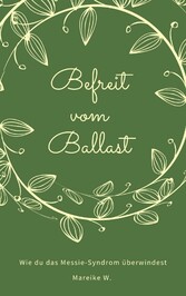 Befreit von Ballast