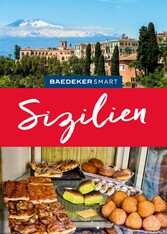 Baedeker SMART Reiseführer E-Book Sizilien