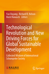 Technological Revolution and New Driving Forces for Global Sustainable Development