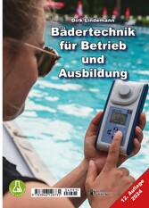 Bädertechnik für Betrieb und Ausbildung