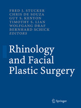 Rhinology and Facial Plastic Surgery