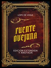 Fuente Ovejuna - Edicion Extendida Y Anotada