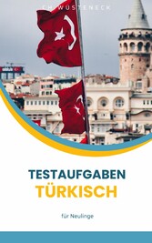 Testaufgaben Türkisch