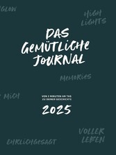 Das gemütliche Journal