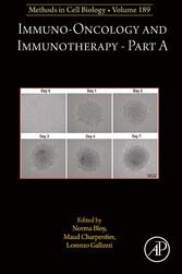 Immuno-oncology and immunotherapy Part A