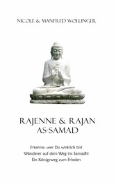 Rajenne & Rajan As-Samad