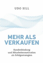 Mehr als Verkaufen