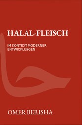 Halal-Fleisch