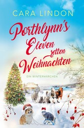 Porthlynn's Eleven retten Weihnachten