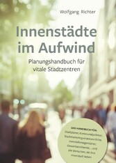 Innenstädte im Aufwind