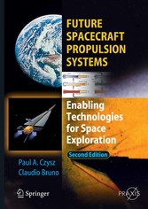 Future Spacecraft Propulsion Systems