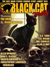 Black Cat Weekly #165