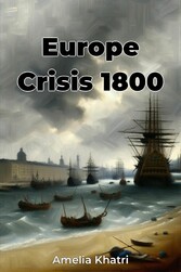 Europe Crisis 1800