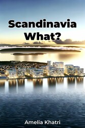 Scandinavia What?