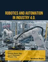 Robotics and Automation in Industry 4.0