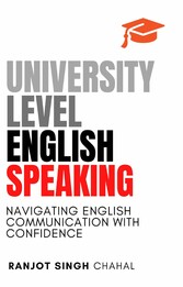 University Level English Speaking