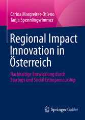 Regional Impact Innovation in Österreich