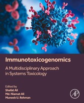 Immunotoxicogenomics