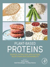 Plant-Based Proteins