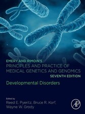 Emery and Rimoin's Principles and Practice of Medical Genetics and Genomics