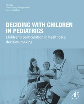 Deciding with Children in Pediatrics