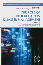 The Role of Blockchain in Disaster Management