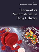 Theranostics Nanomaterials in Drug Delivery