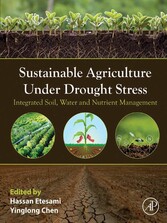 Sustainable Agriculture under Drought Stress