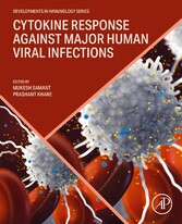 Cytokine Response Against Major Human Viral Infections