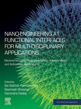 Nano-Engineering at Functional Interfaces for Multidisciplinary Applications