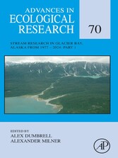 Advances in Ecological Research - Part 1