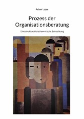 Prozess der Organisationsberatung