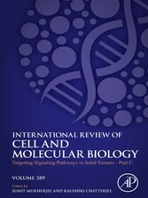 Targeting Signaling Pathways in Solid Tumors Part C