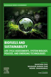 Biofuels and Sustainability