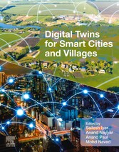 Digital Twins for Smart Cities and Villages