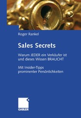 Sales Secrets