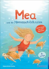 Mea und die Meeresschildkröten