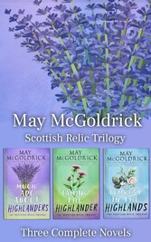 Scottish Relic Trilogy