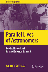 Parallel Lives of Astronomers