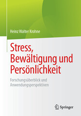 Stress, Bewältigung und Persönlichkeit