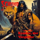 Kendor, der Vergelter