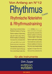 Rhythmus - Rhythmische Notenlehre & Rhythmustraining