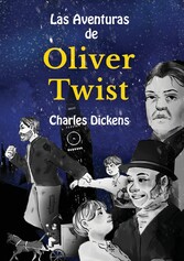 Las Aventuras de Oliver Twist