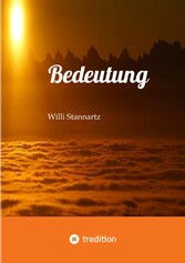 Bedeutung