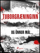 Tuborgræninginn og önnur mál...